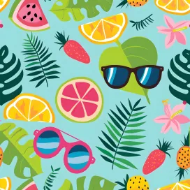 Summer Shape 62